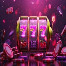 Tampilan halaman Lobby Game apk svip5 dengan semua kategori tersedia