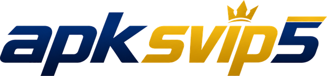 Logo apk svip5